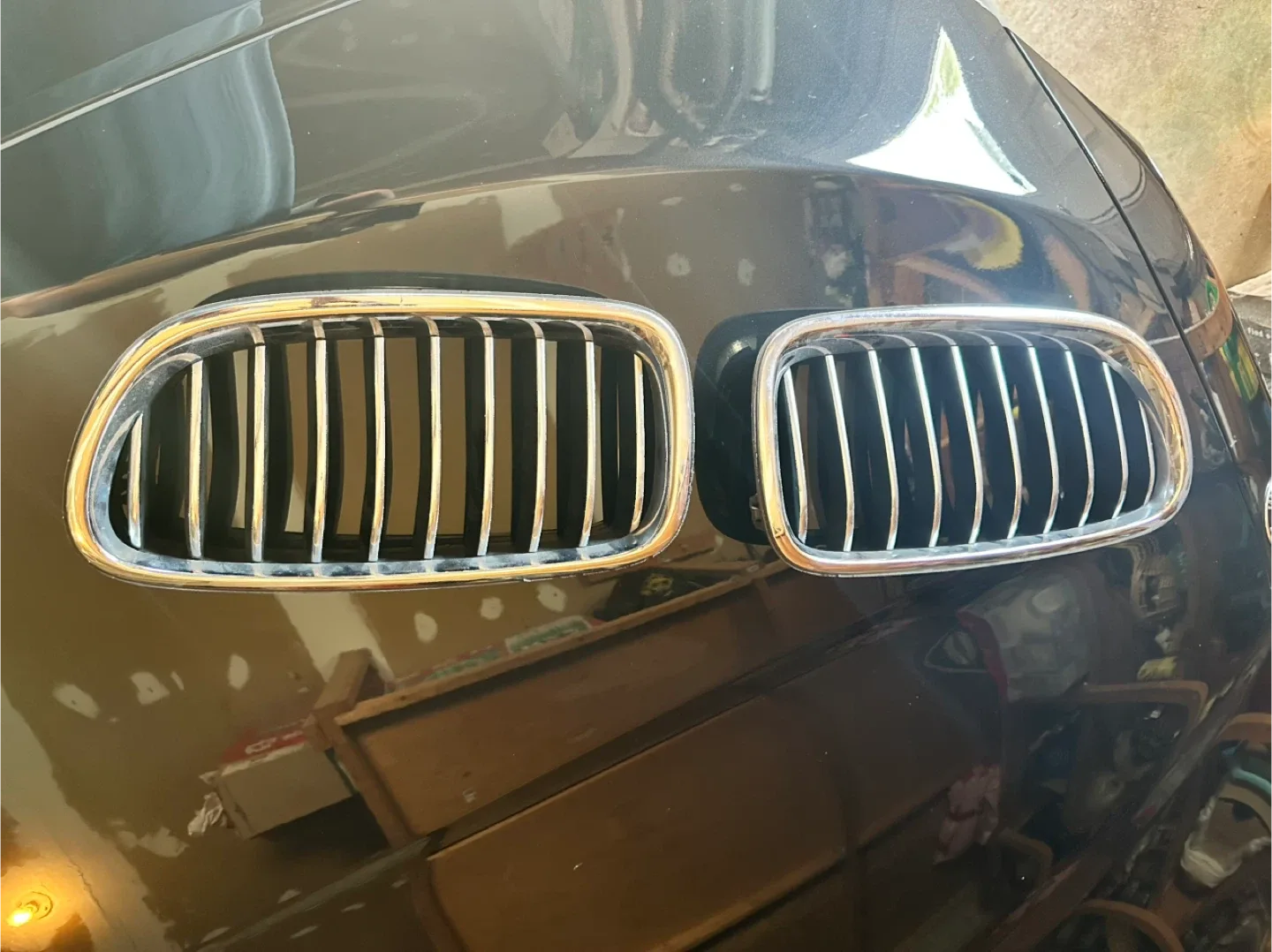 BMW Car Parts - Bumper & Grills image indicator(3)