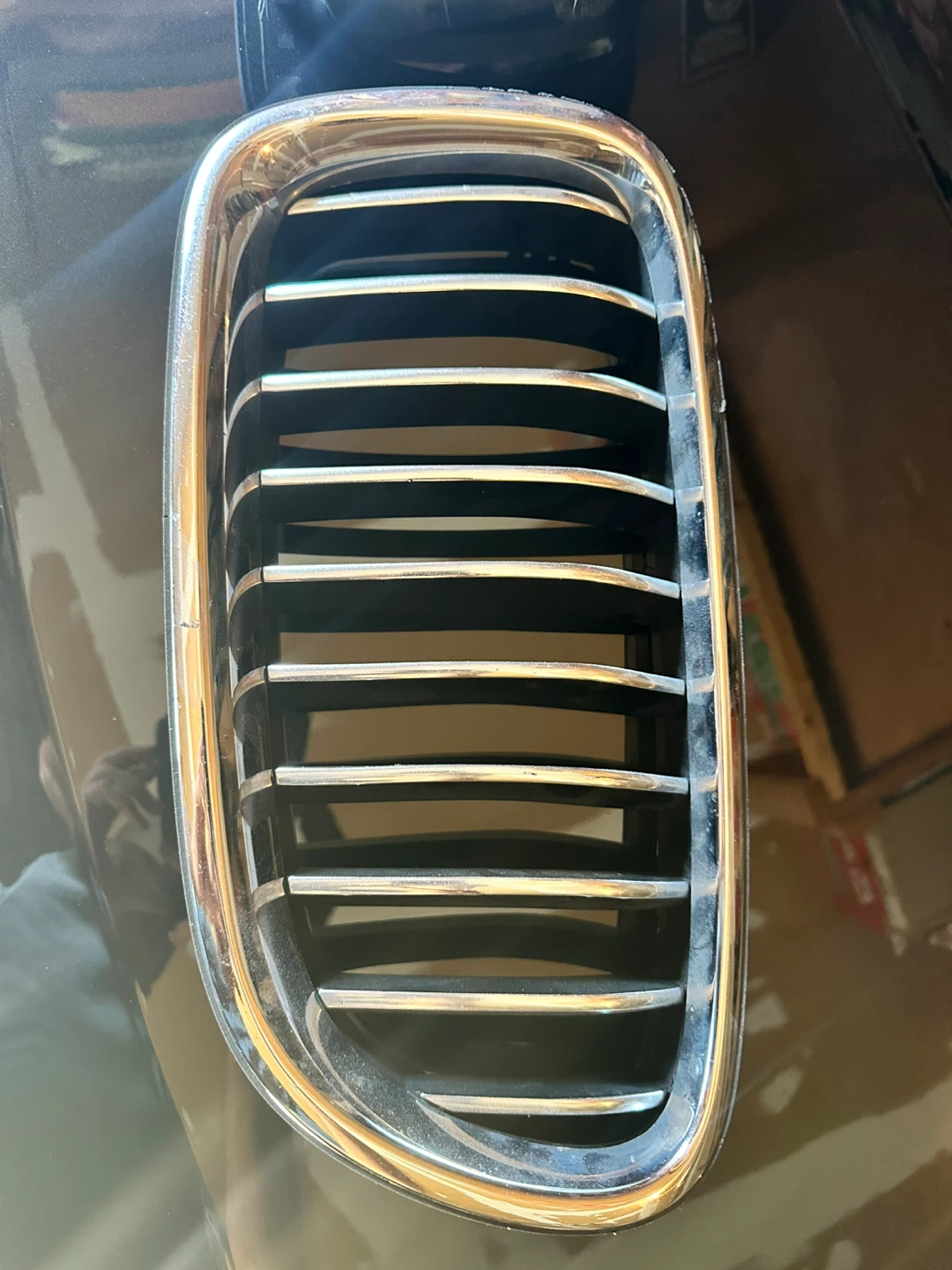 BMW Car Parts - Bumper & Grills - photo 4