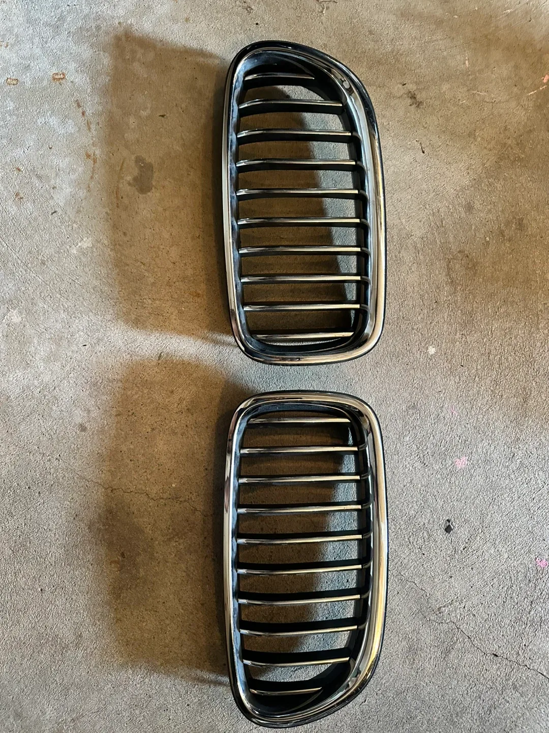 BMW Car Parts - Bumper & Grills image indicator(6)