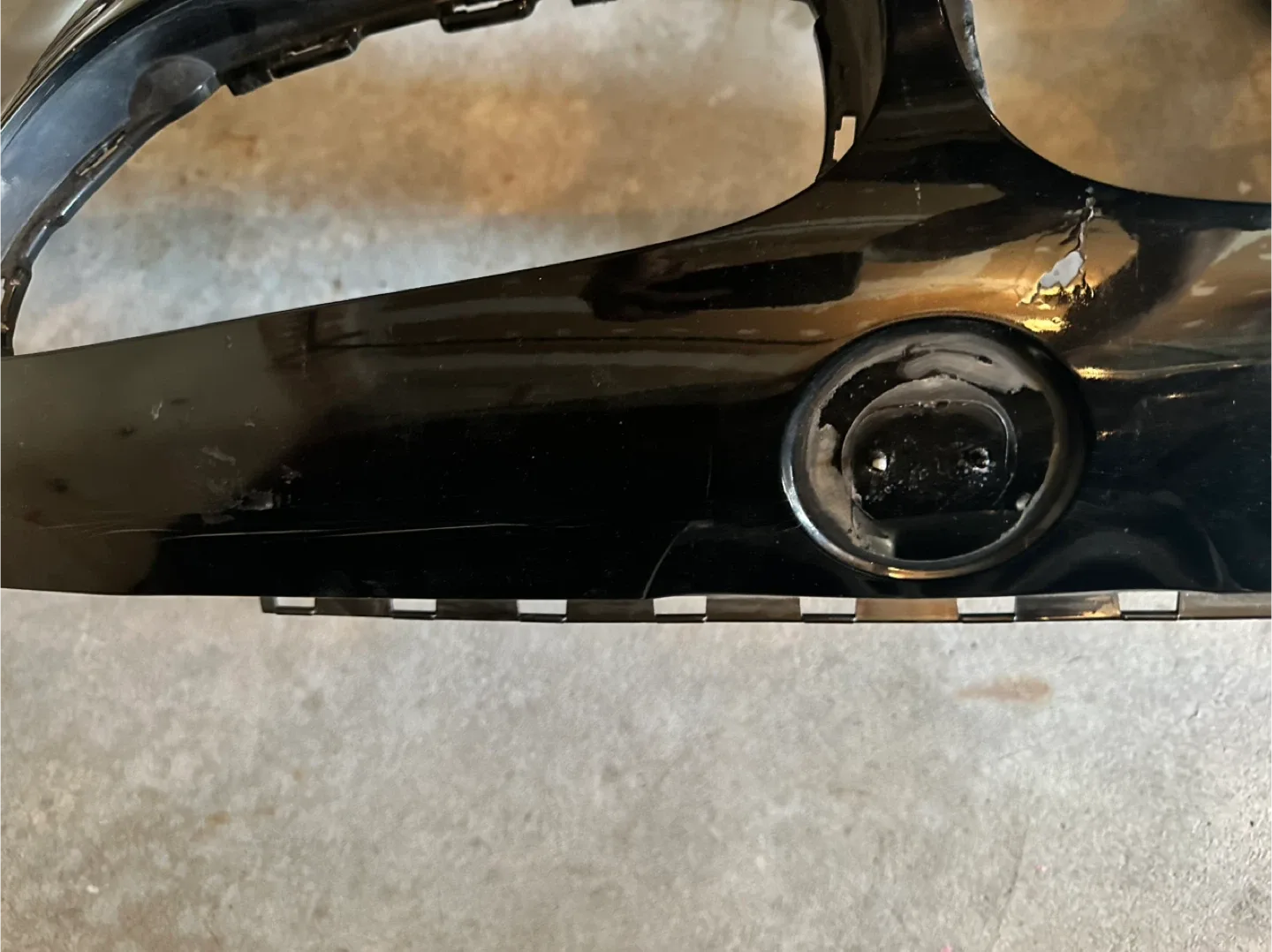 BMW Car Parts - Bumper & Grills image indicator(8)