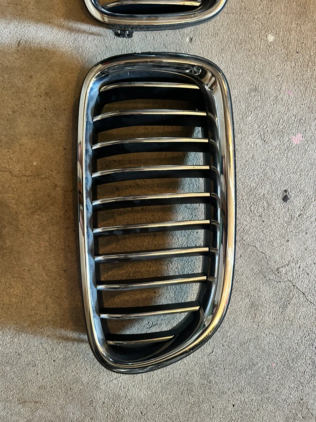 BMW Car Parts - Bumper & Grills image indicator(7)