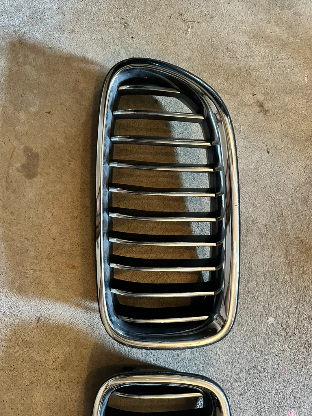 BMW Car Parts - Bumper & Grills image indicator(9)