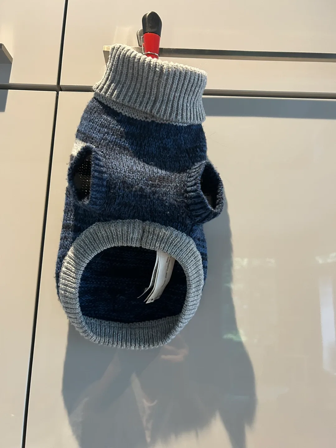 GF Pet Dog Sweater - Size XS image indicator(2)