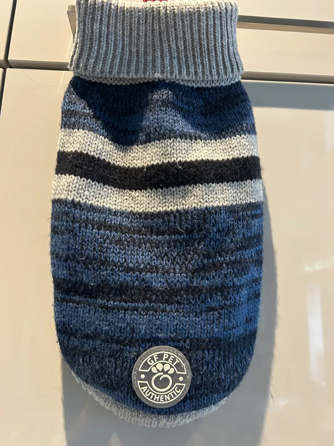 GF Pet Dog Sweater - Size XS