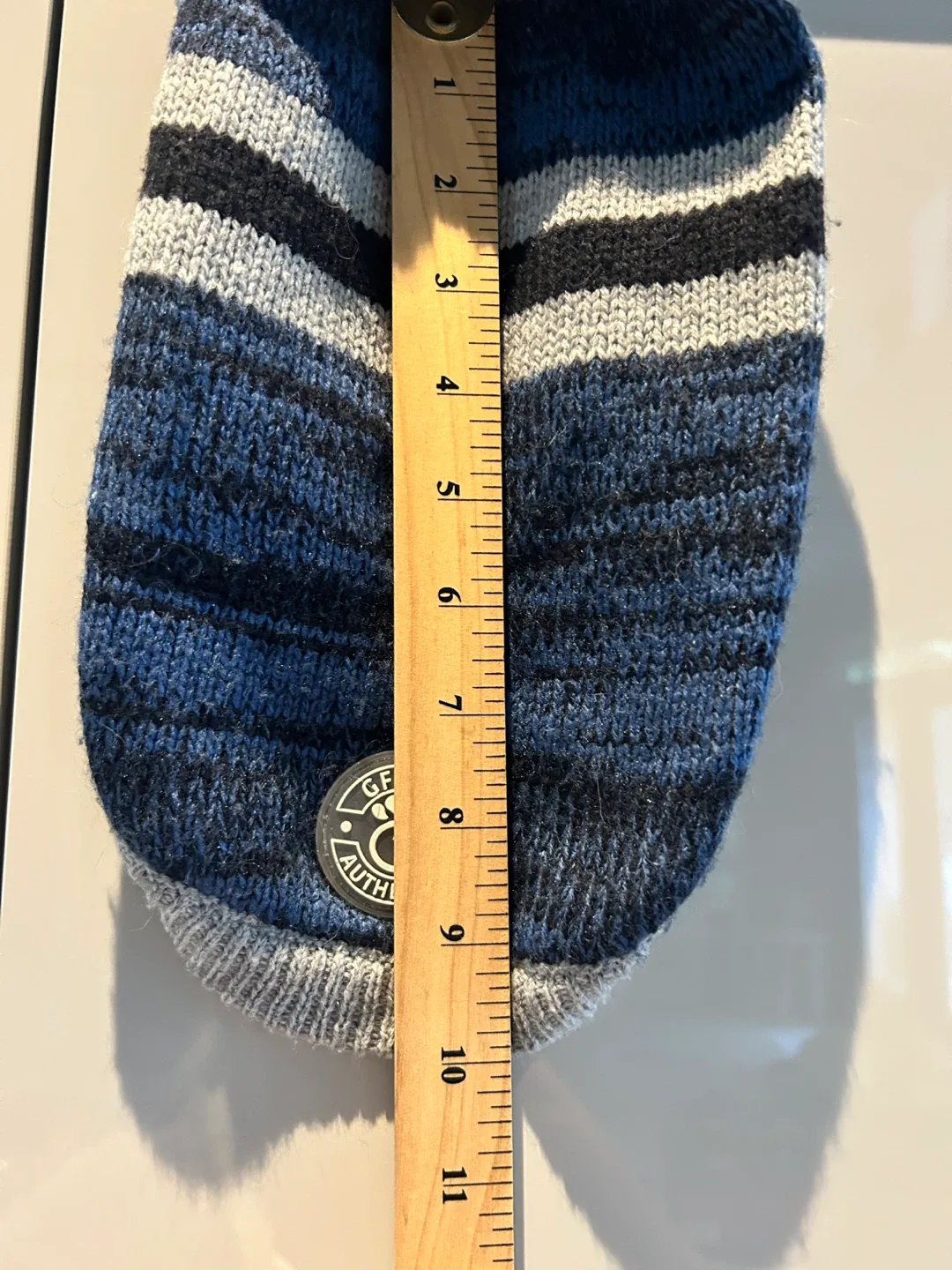 GF Pet Dog Sweater - Size XS image indicator(3)