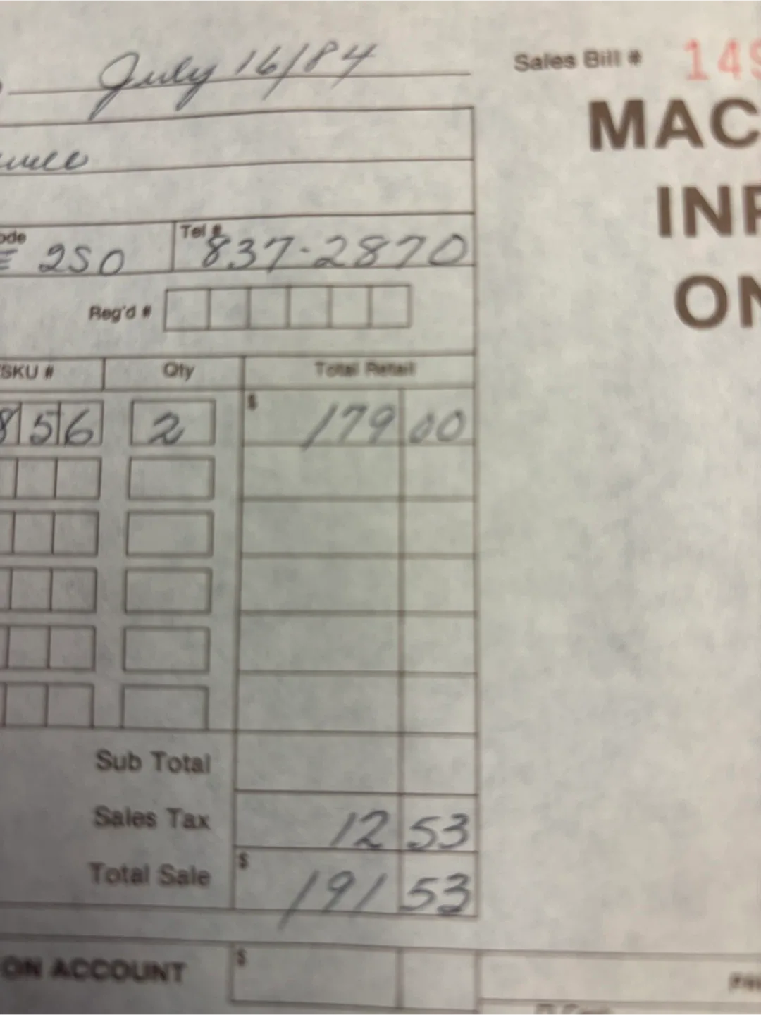 Royal Hudson '2860' First Lady of Steam Plate image indicator(7)