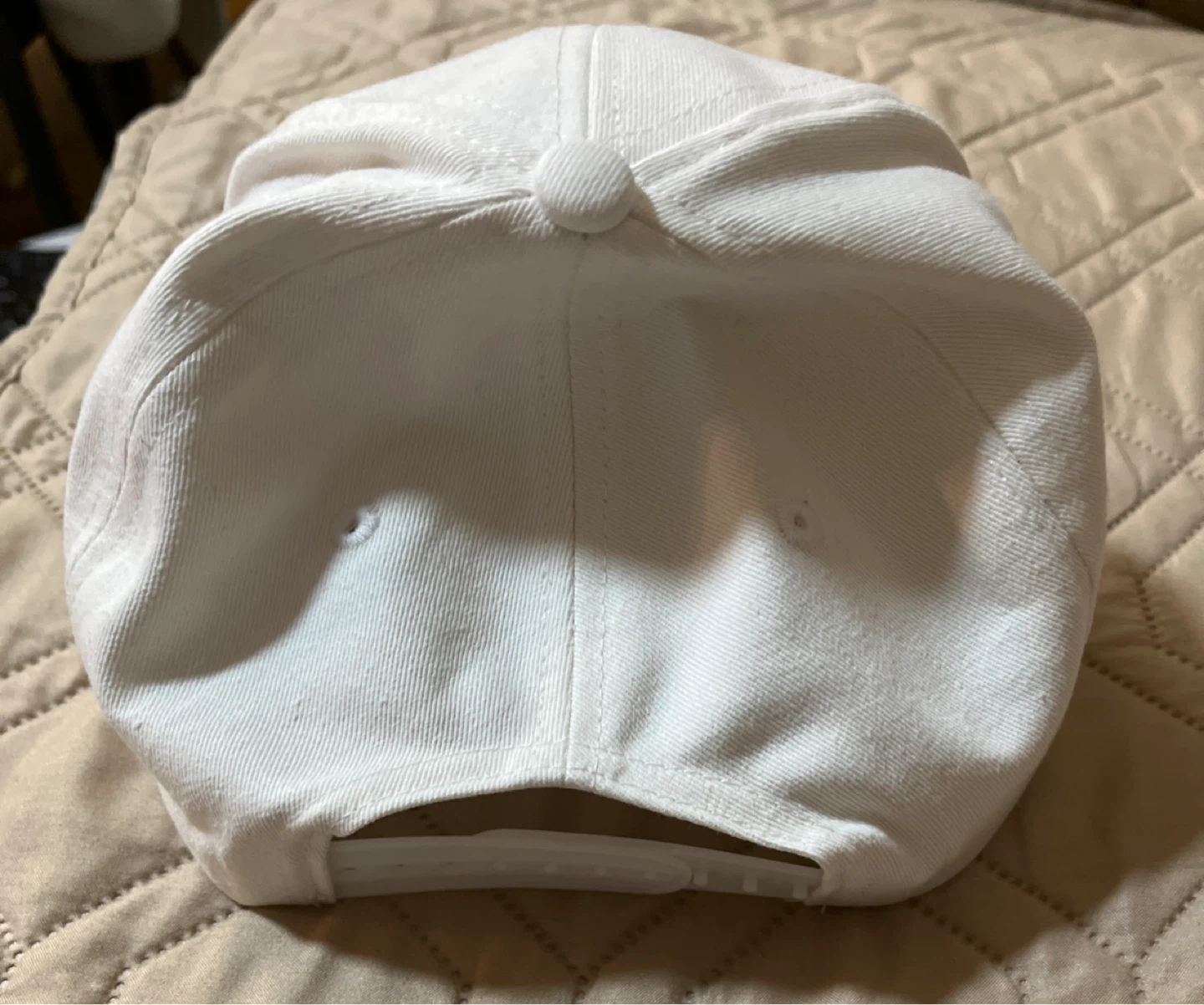 New York Mets Coors Light Baseball Cap - photo 3