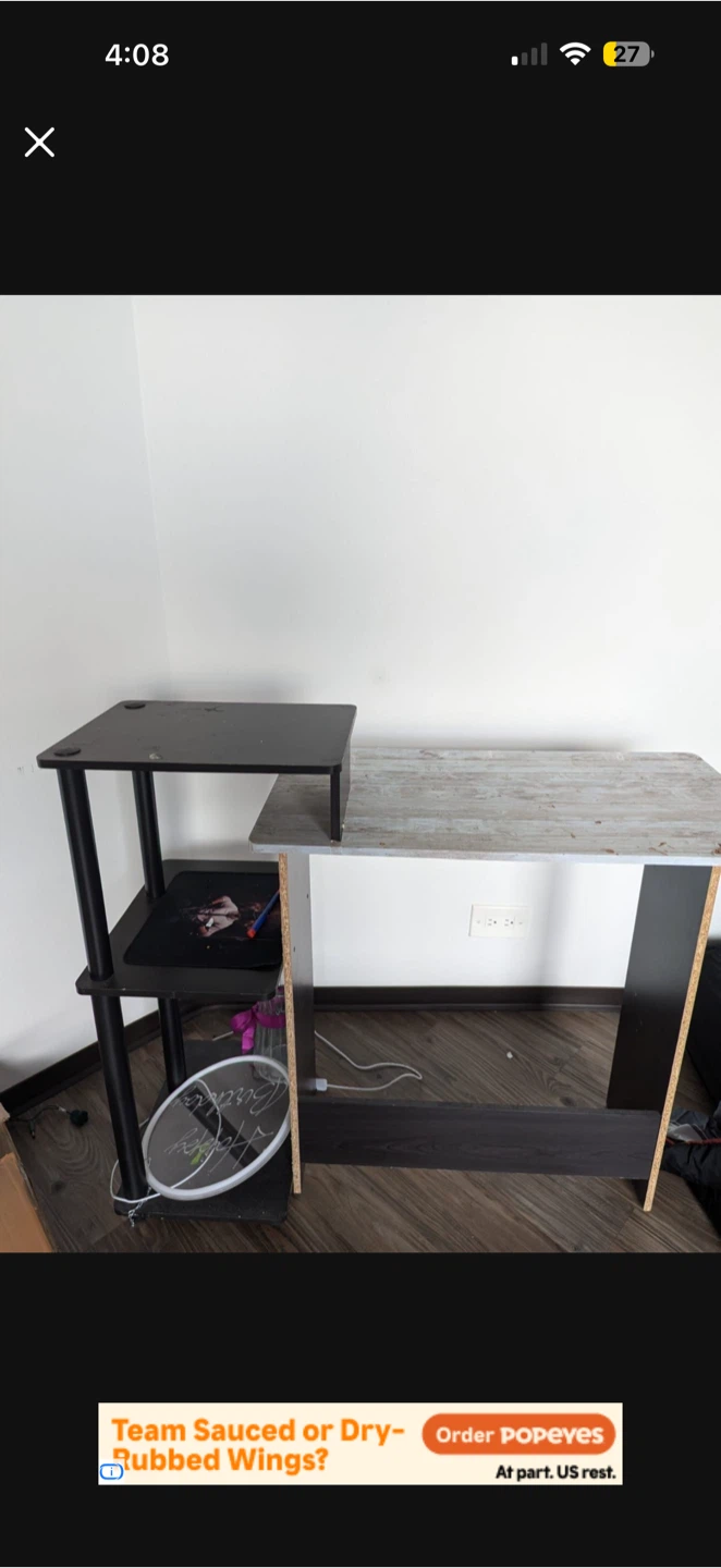 Computer Desk