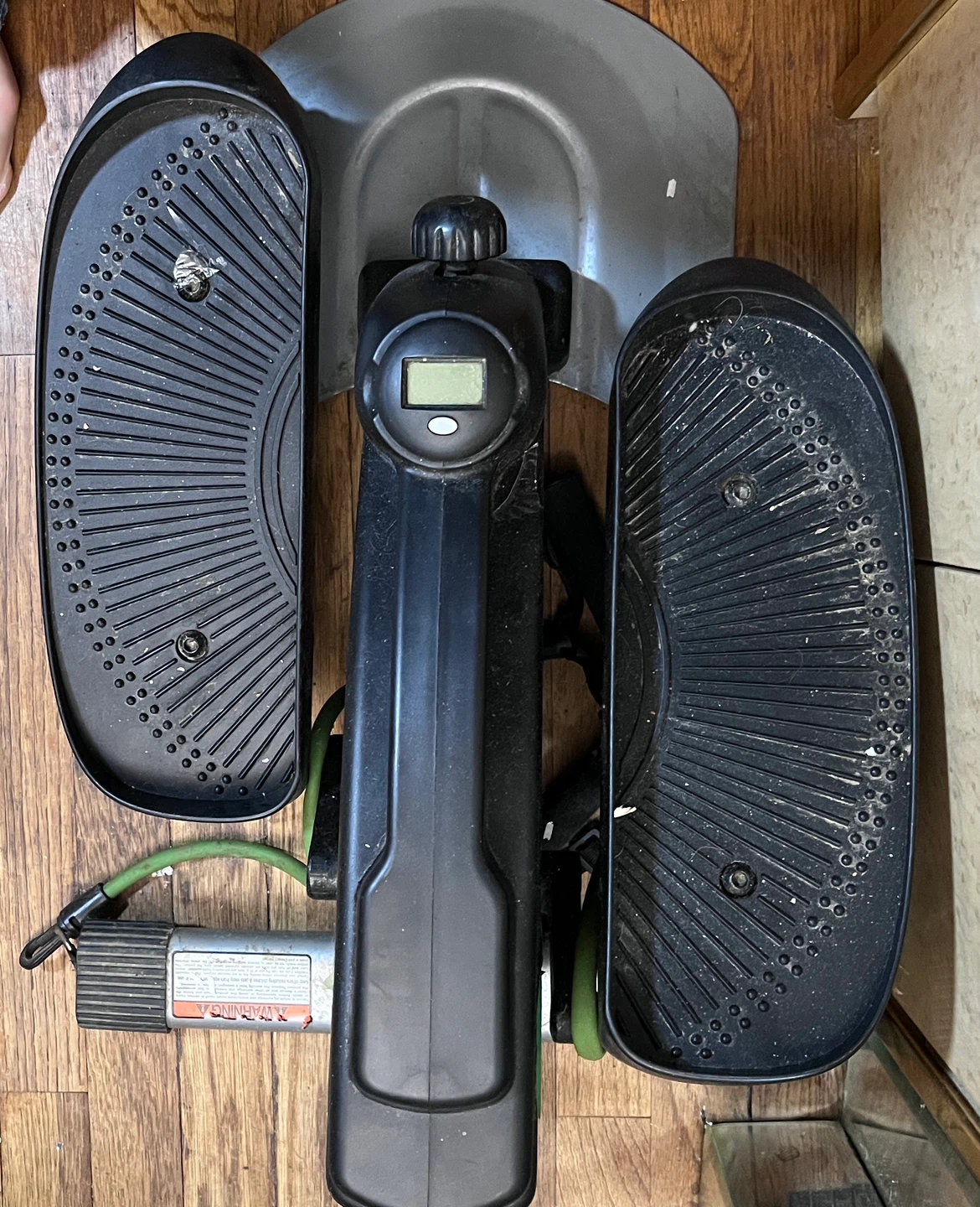 Mini Stepper Exercise Machine