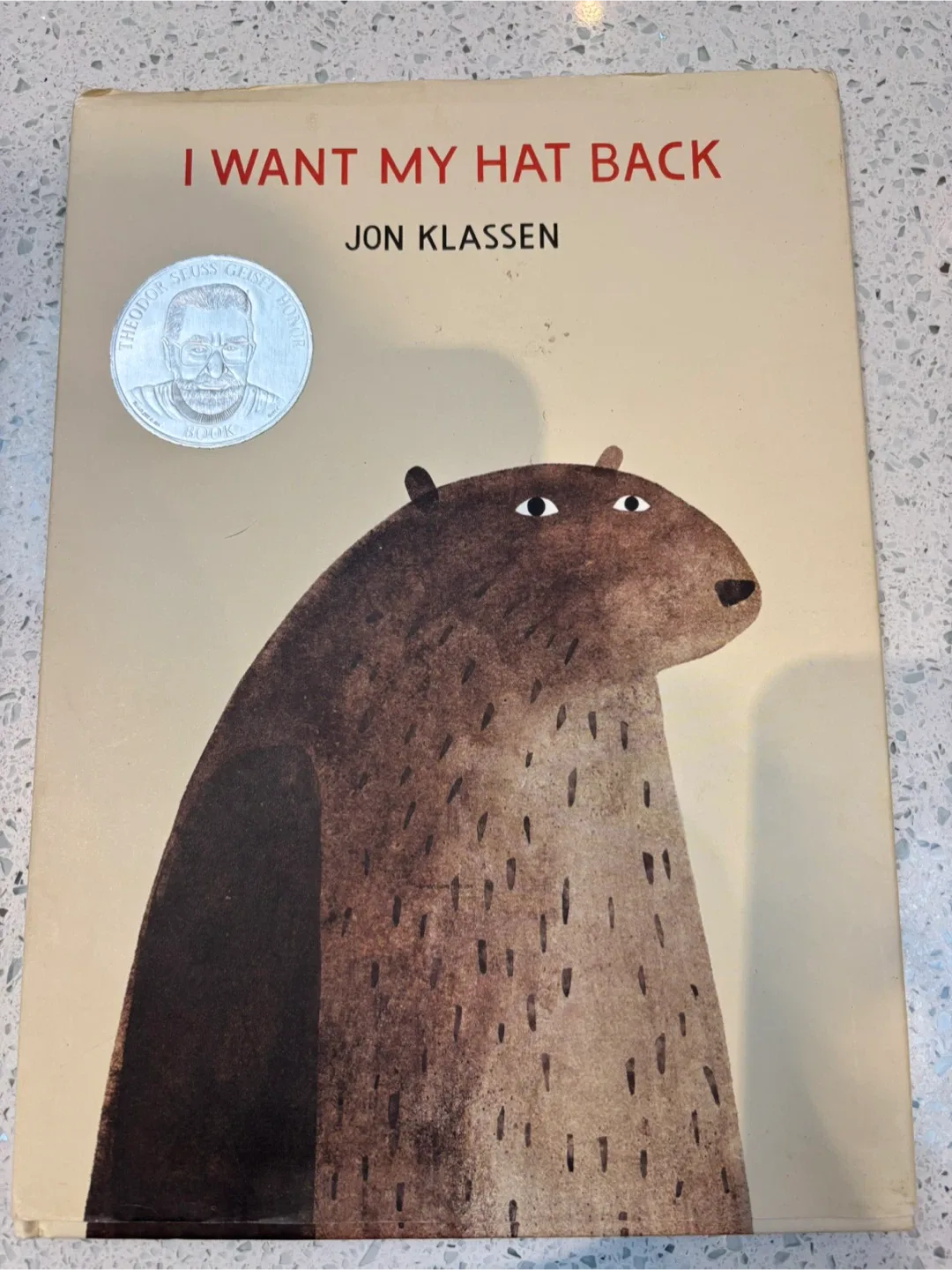 $5 Children's Books - Oliver Jeffers, Mary Poppins, Jon Klassen image indicator(4)