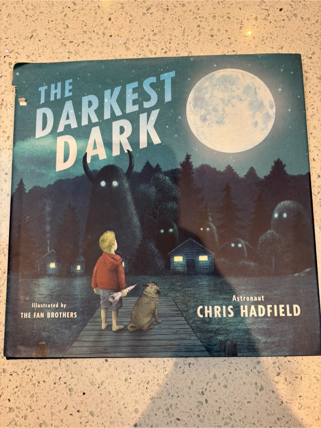 $5 Children's Books - Oliver Jeffers, Mary Poppins, Jon Klassen image indicator(2)