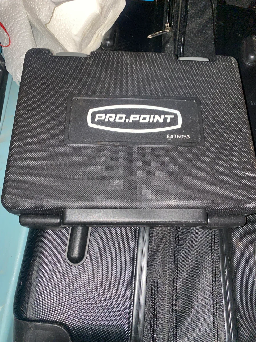 Pro.Point Socket Set image indicator(2)