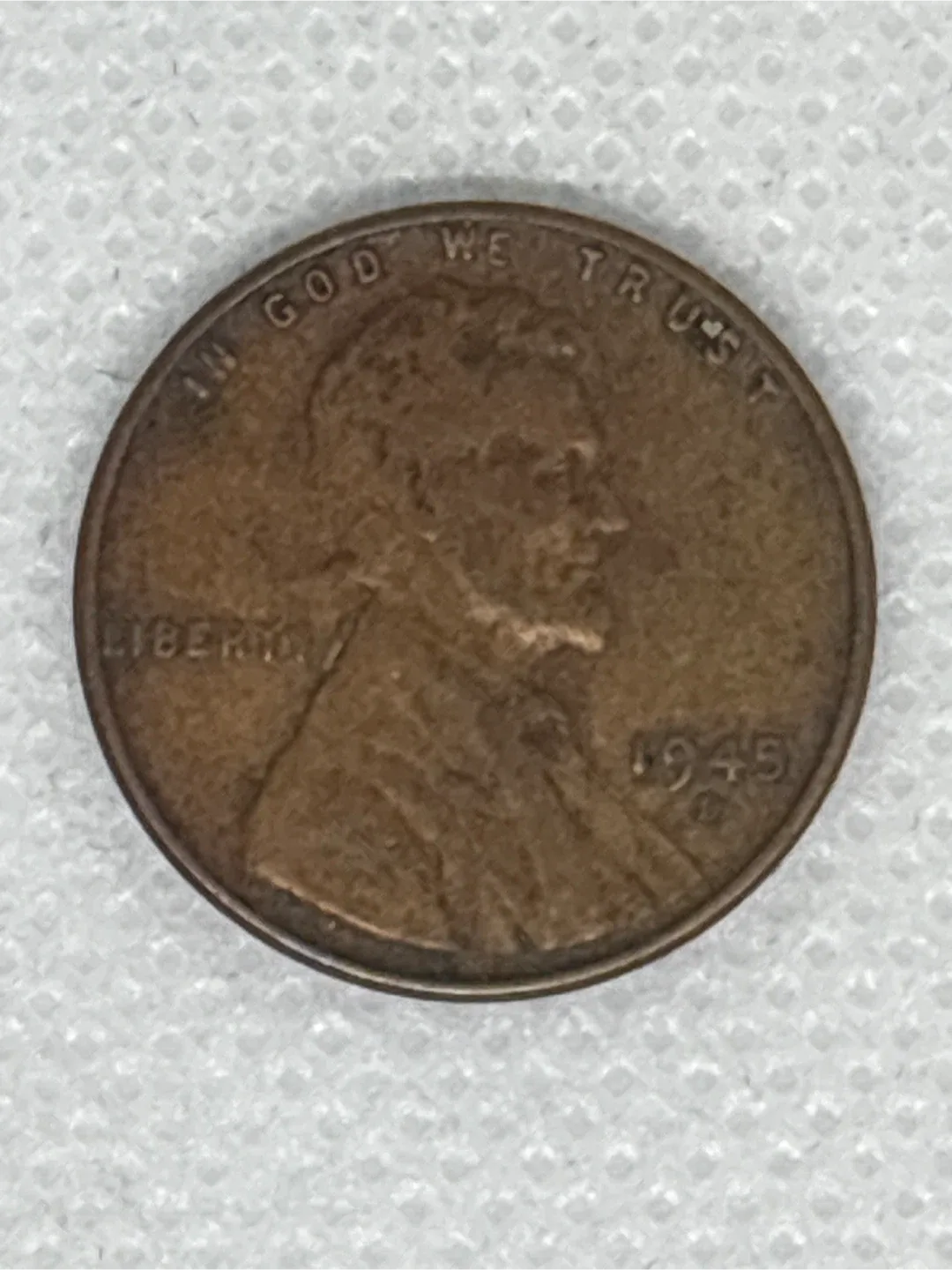 American coins, vintage wheat pennies image indicator(5)