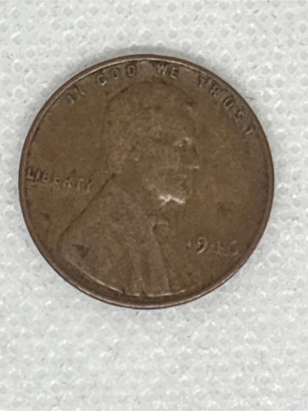 American coins, vintage wheat pennies image indicator(6)