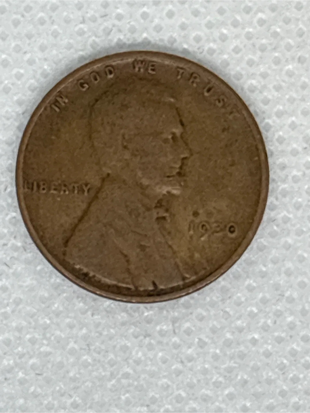 American coins, vintage wheat pennies image indicator(3)