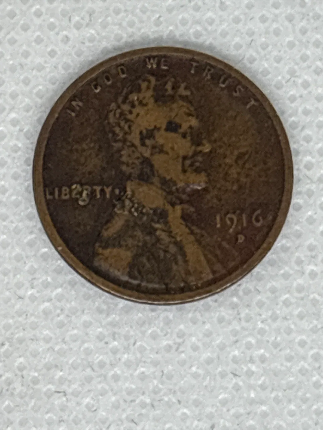 American coins, vintage wheat pennies image indicator(2)