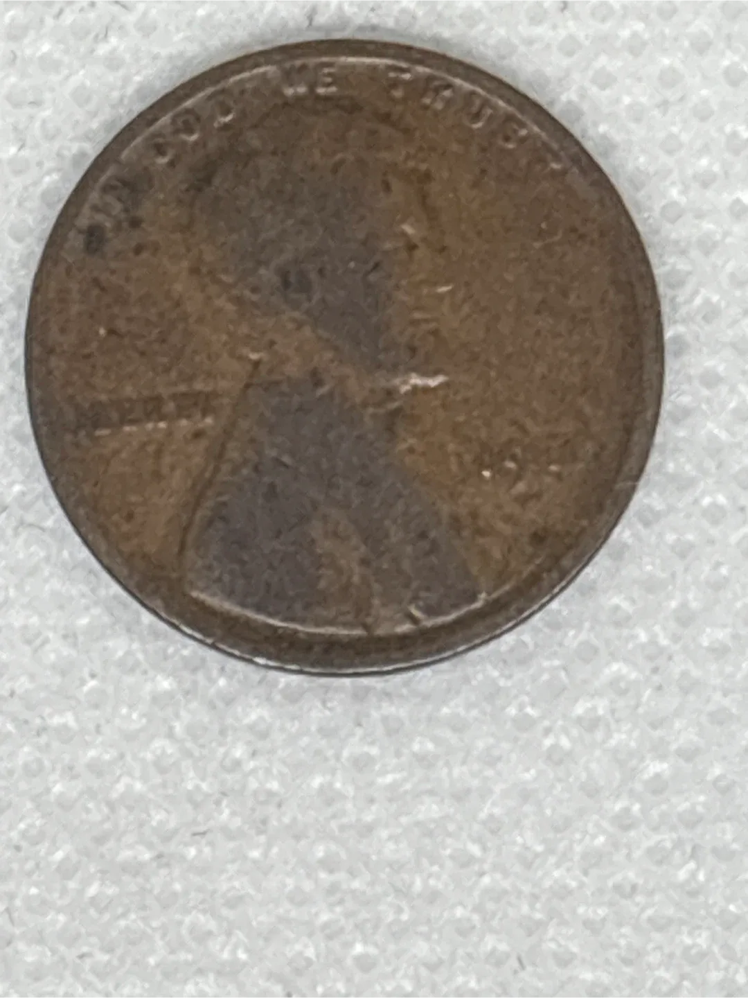 American coins, vintage wheat pennies image indicator(7)