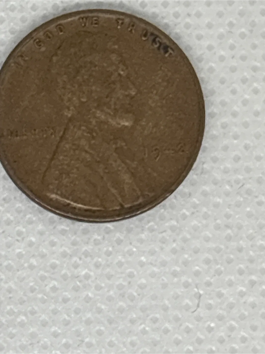 American coins, vintage wheat pennies image indicator(10)