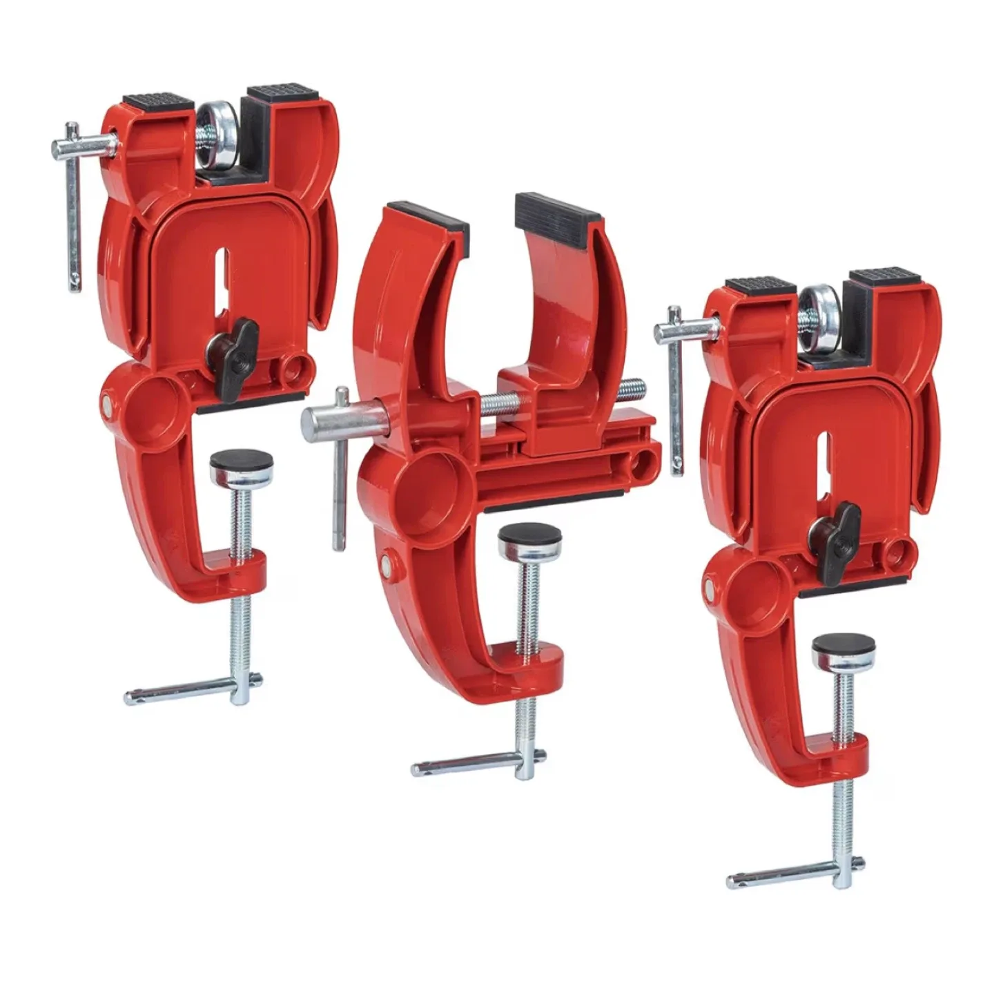 ANCHOM Ski and Snowboard Vise thumbnail