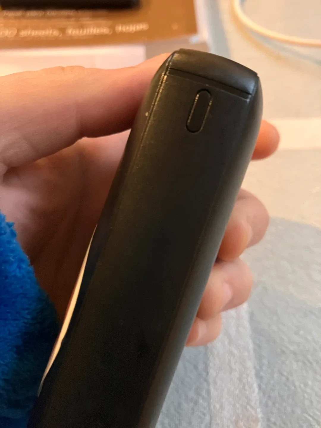 Powerbank 10,000 mAh image indicator(4)