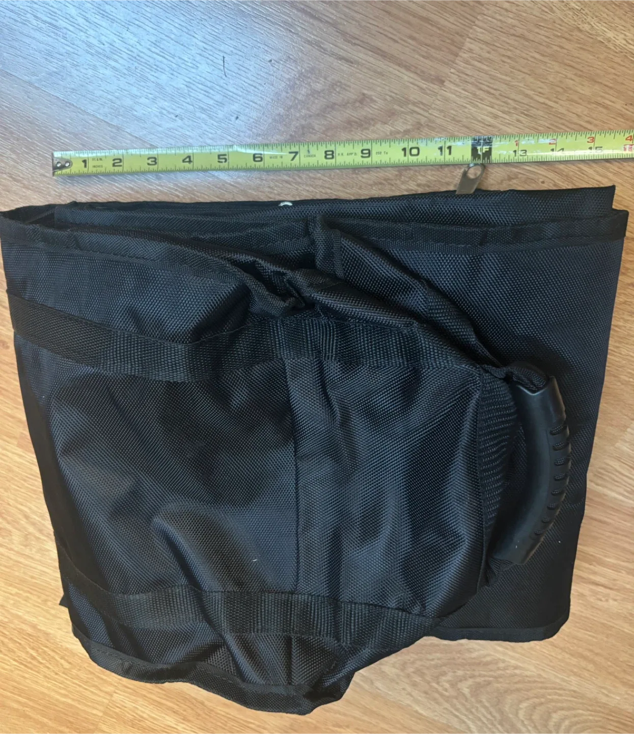 10’X10’ Canopy Wheeled HD nylon carry Bag image indicator(8)