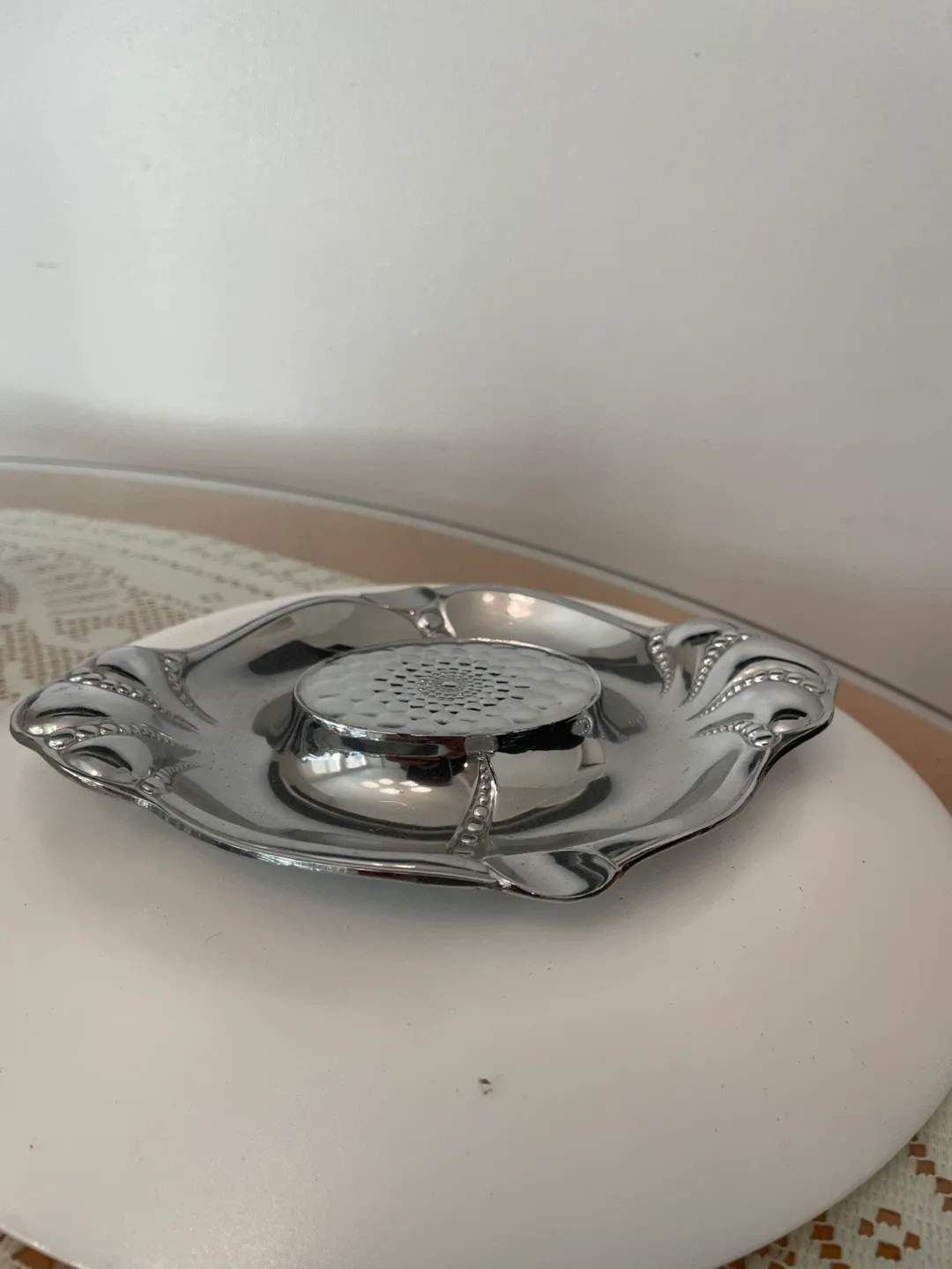 Vintage Cigarette Case Lighter & Box image indicator(8)