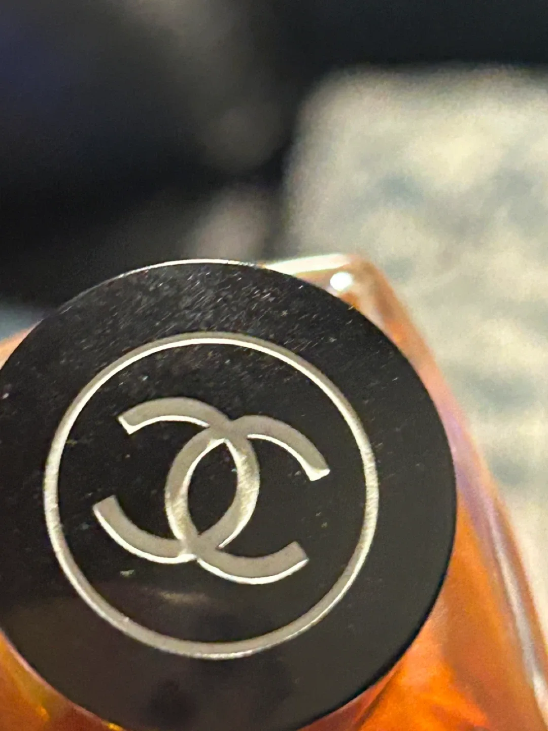 Chanel No. 5 Eau de Cologne image indicator(3)