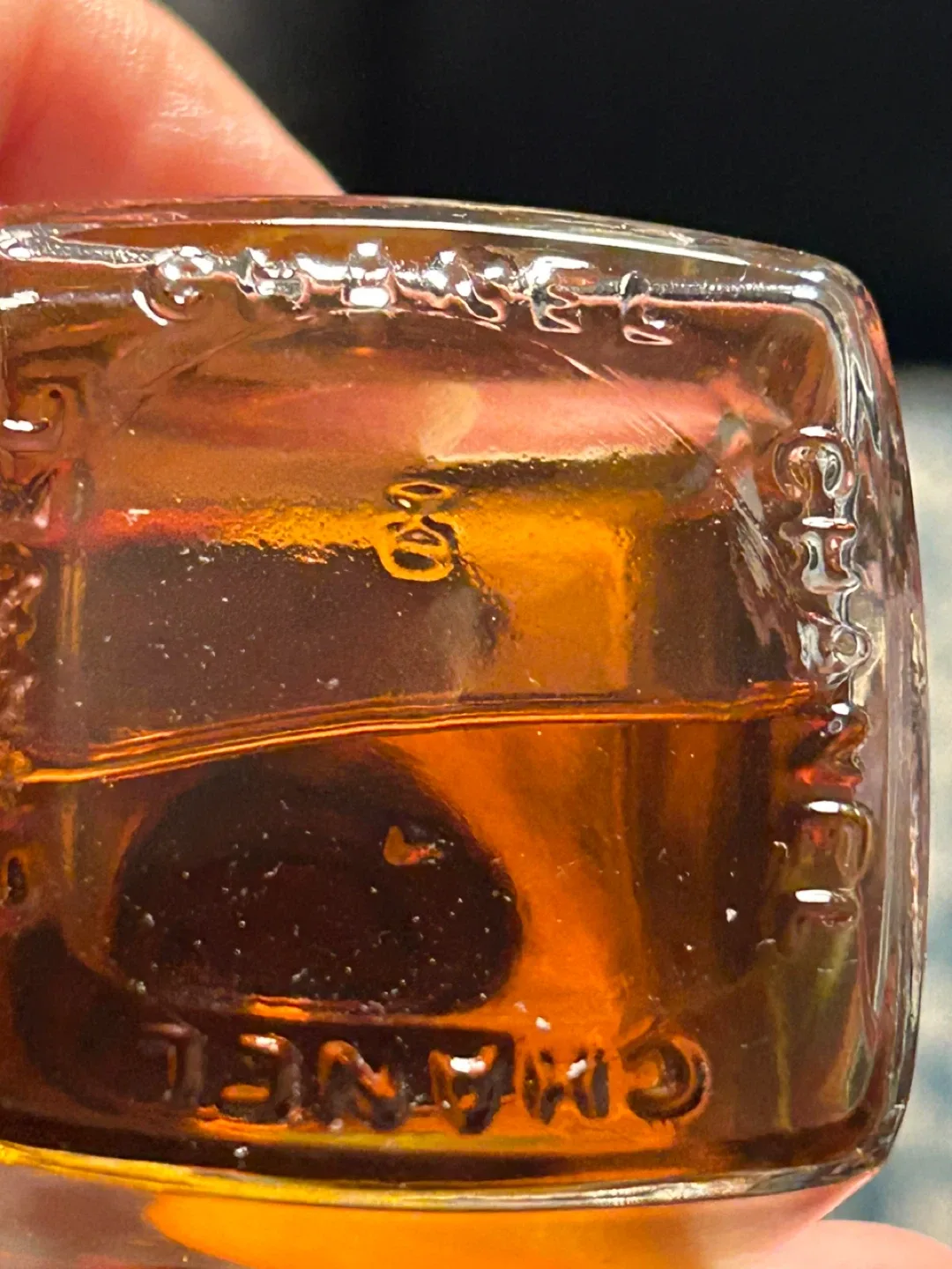 Chanel No. 5 Eau de Cologne image indicator(2)