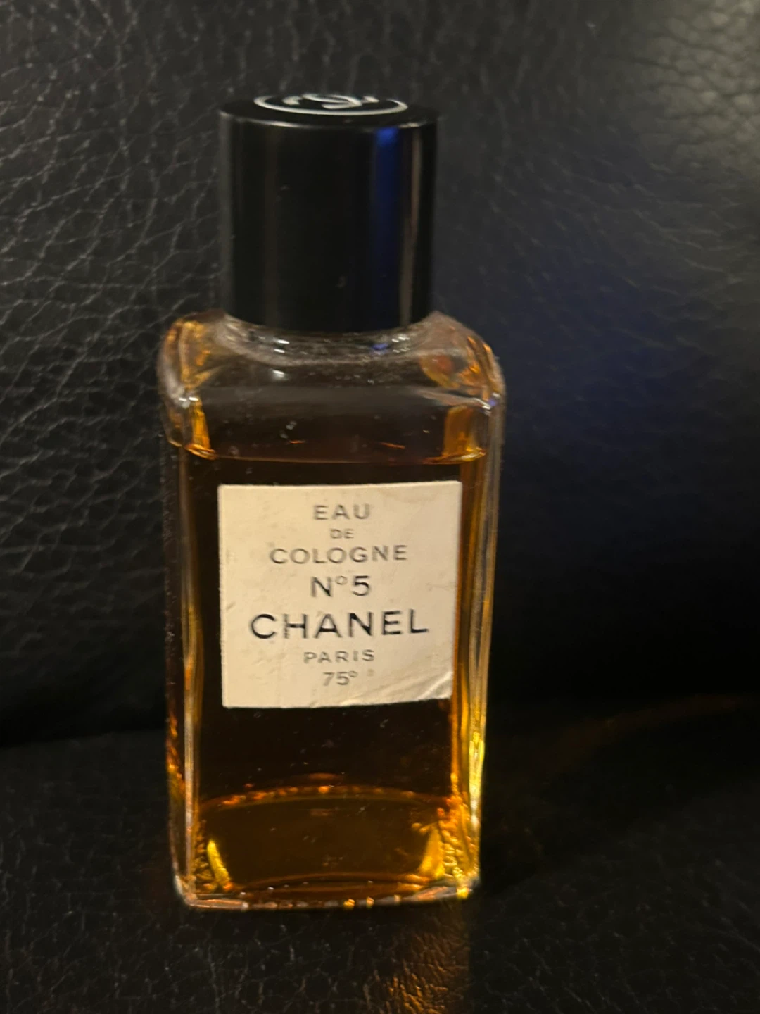 Chanel No. 5 Eau de Cologne