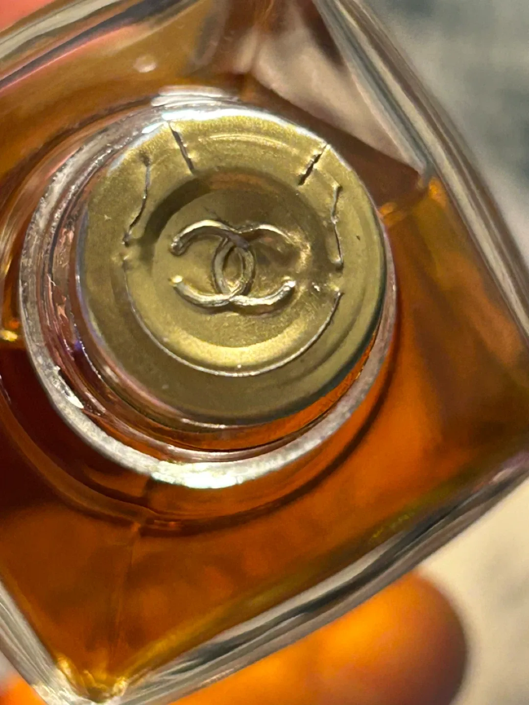 Chanel No. 5 Eau de Cologne image indicator(4)