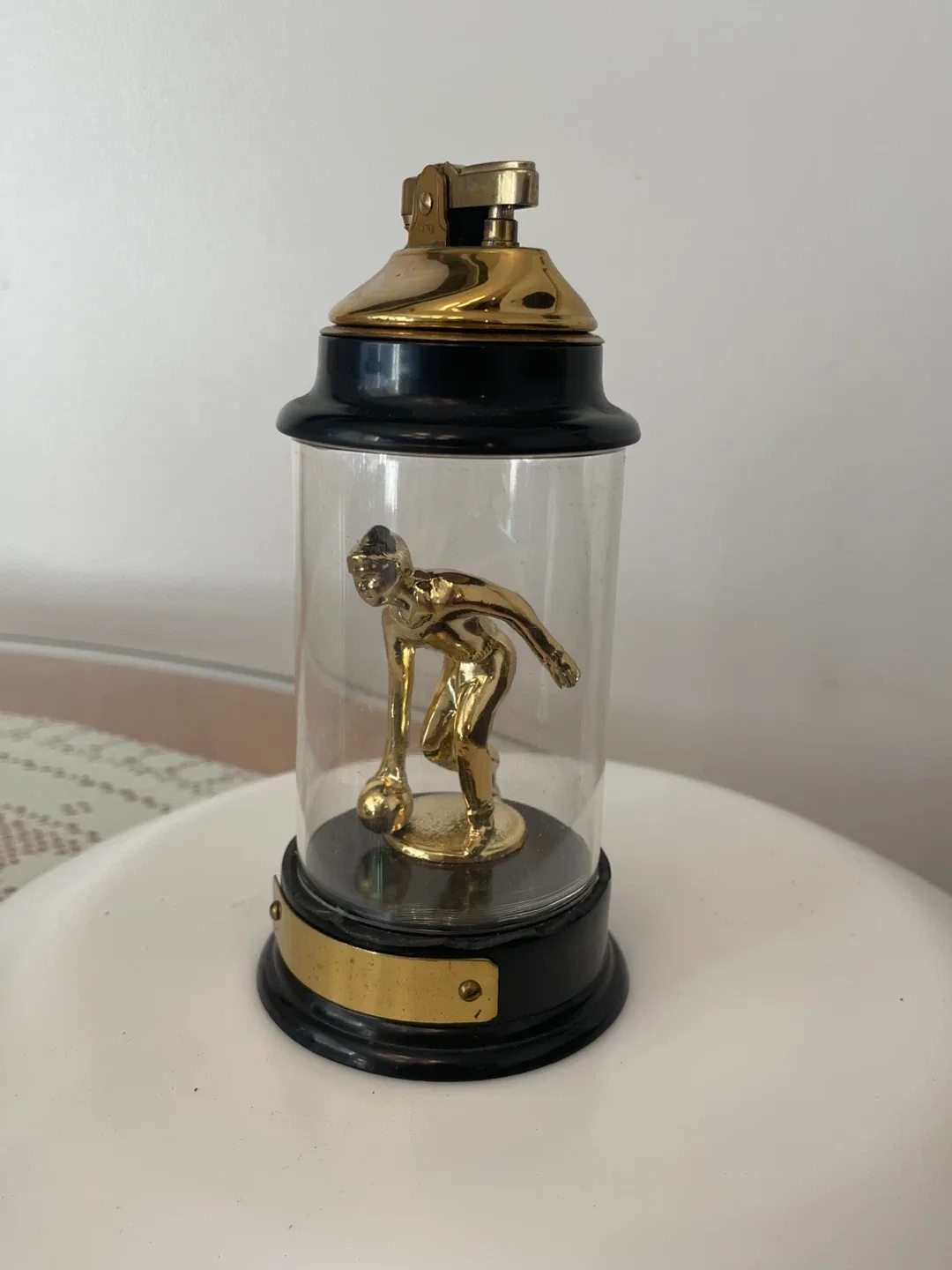 Vintage Novelty Lighters image indicator(5)