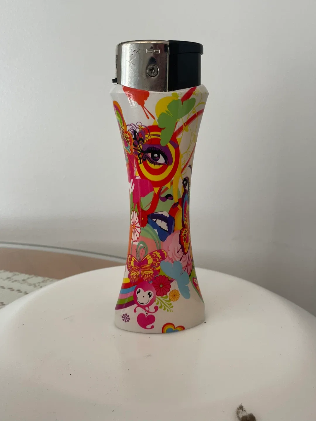 Vintage Novelty Lighters image indicator(8)