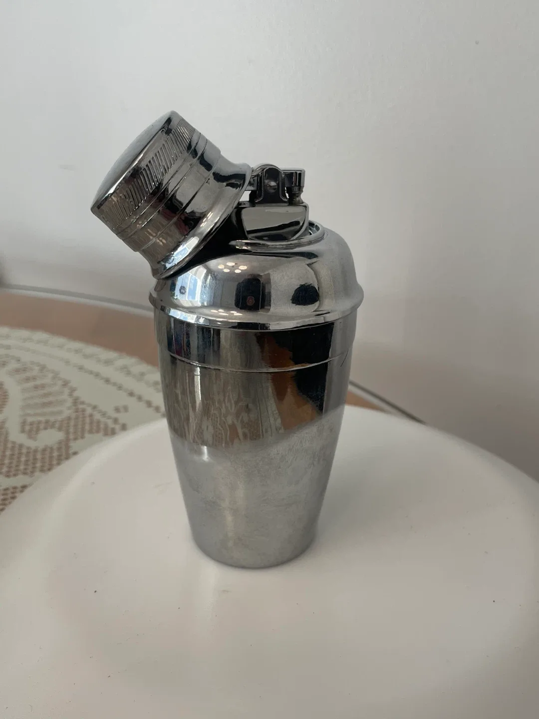 Vintage Novelty Lighters image indicator(4)