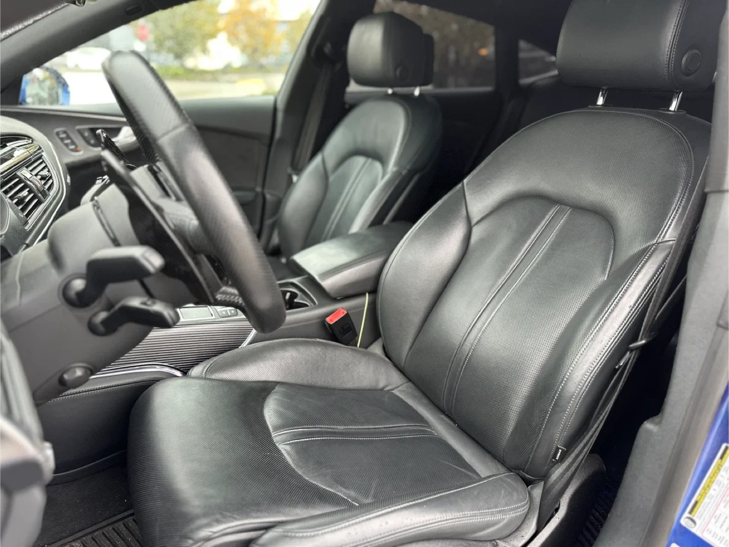 2016 Audi RS7 image indicator(8)