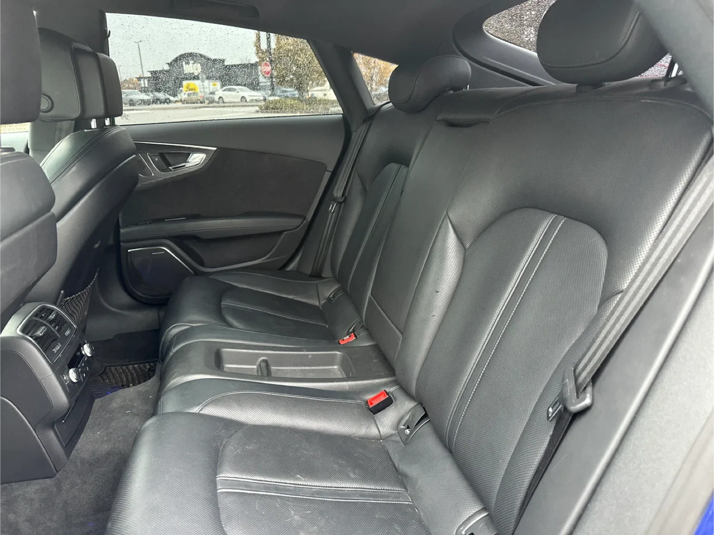 2016 Audi RS7 image indicator(7)