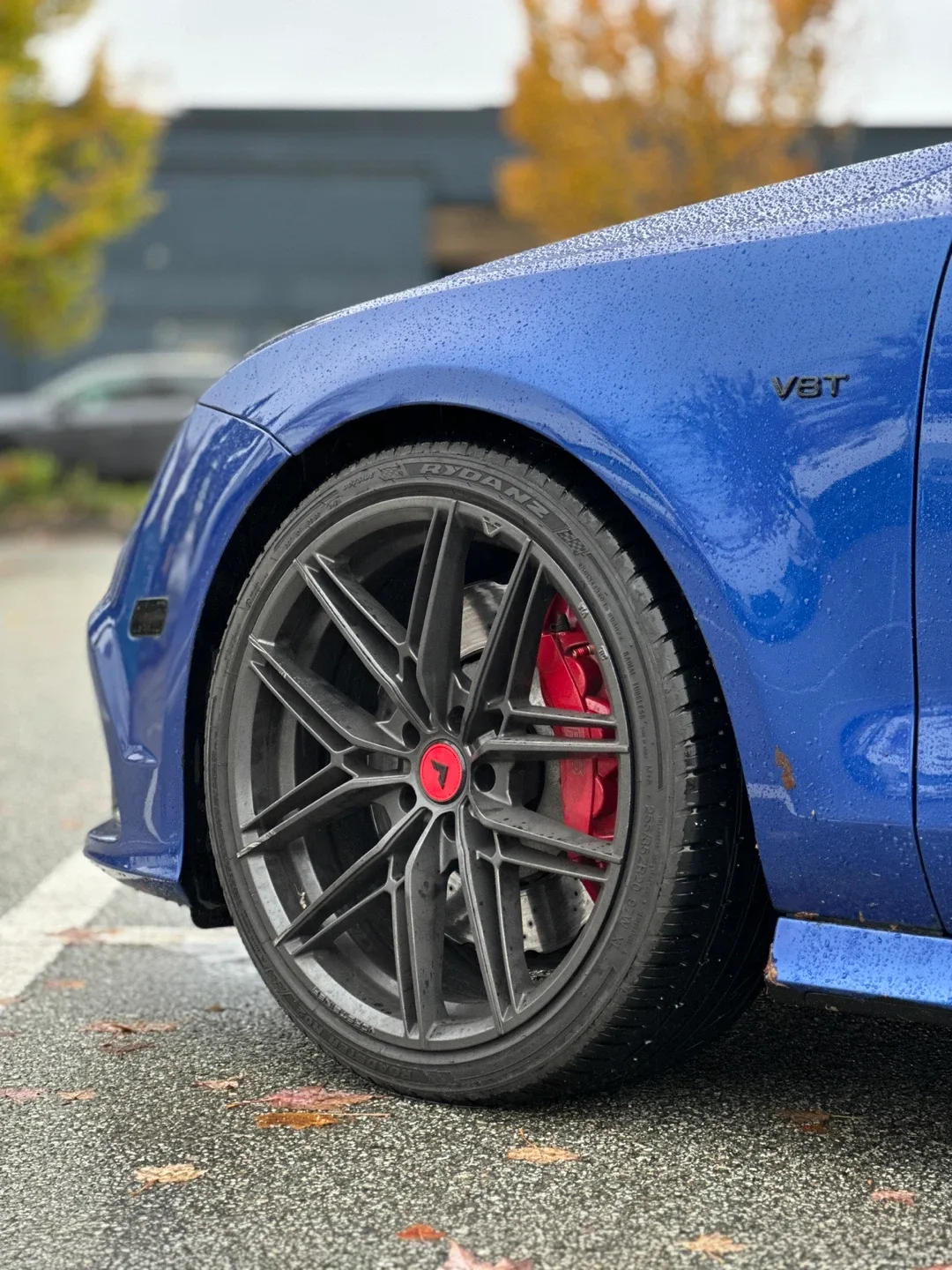 2016 Audi RS7 image indicator(9)