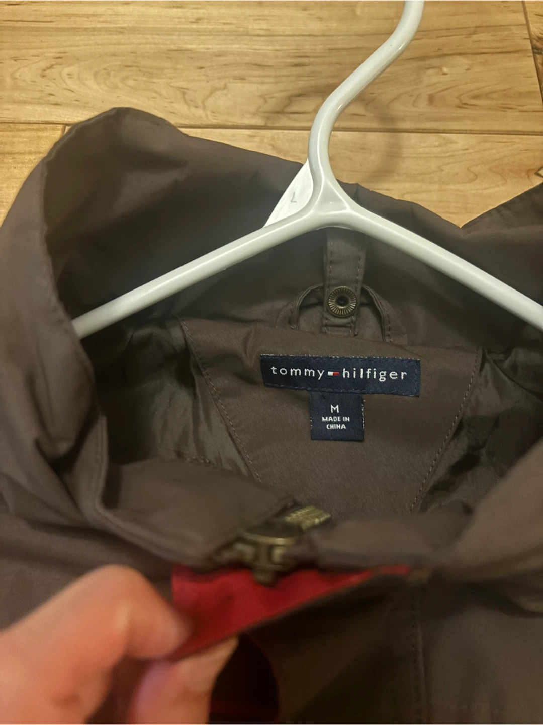 Tommy Hilfiger Jacket - Size M - photo 2