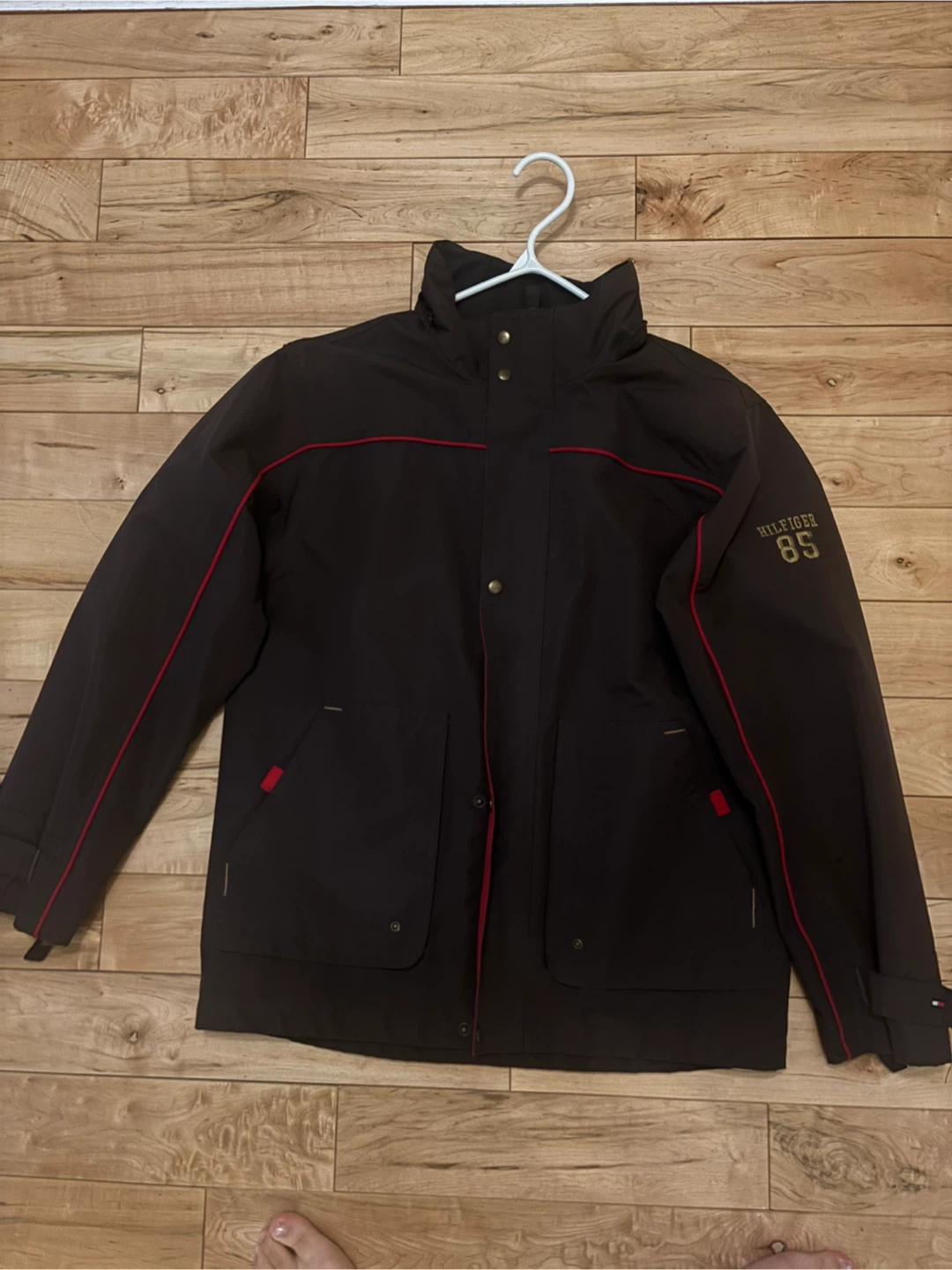Tommy Hilfiger Jacket - Size M