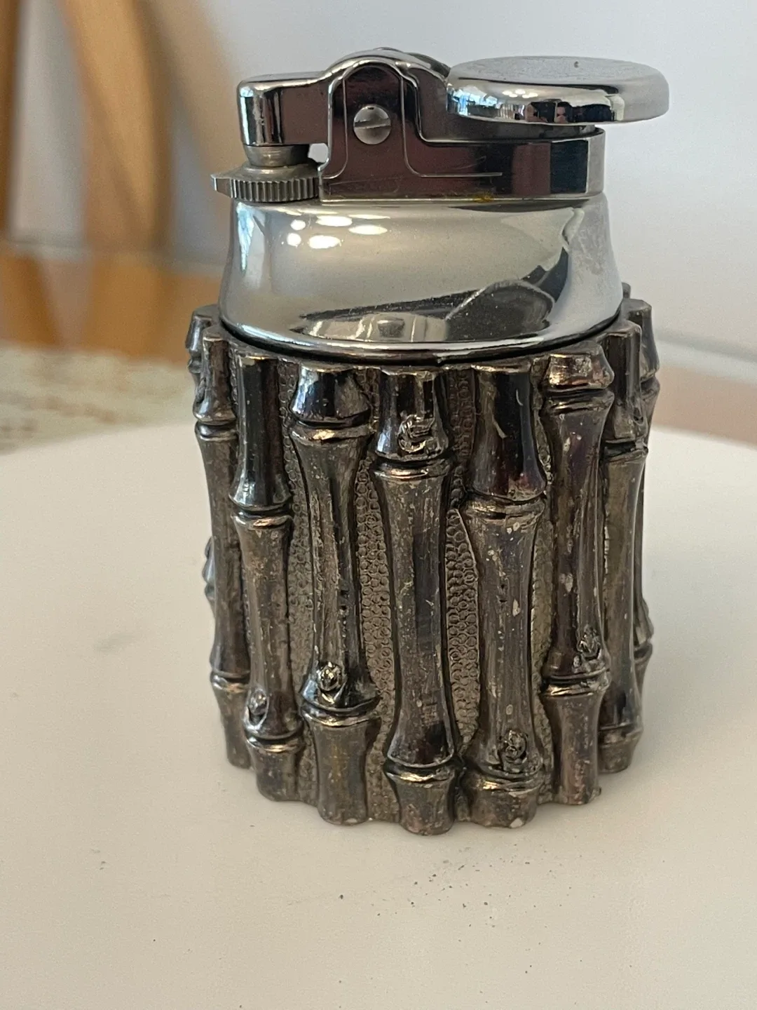 Vintage Figural Table Lighter Collection image indicator(9)