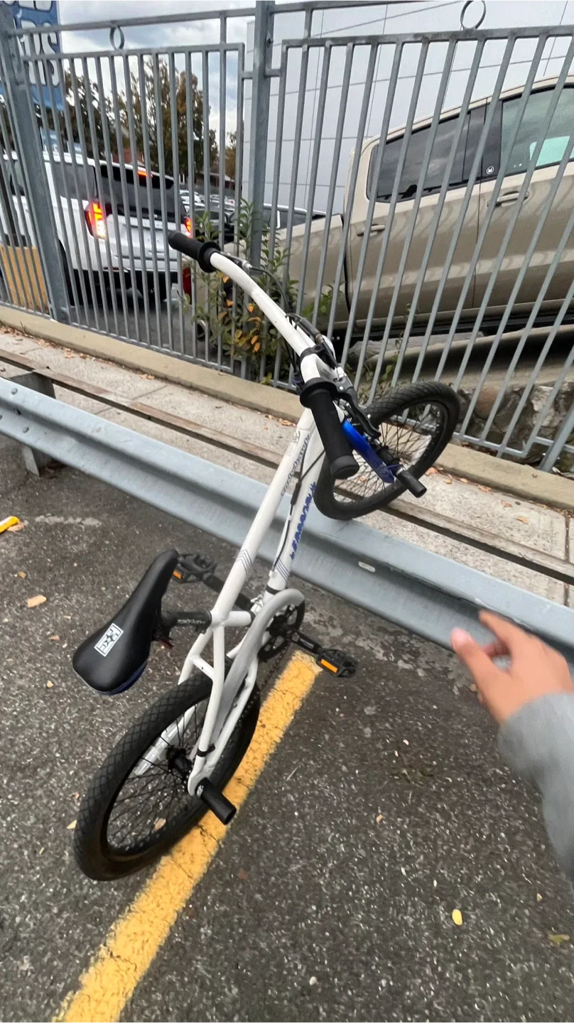 Tony hawk Bikes BMX Bike