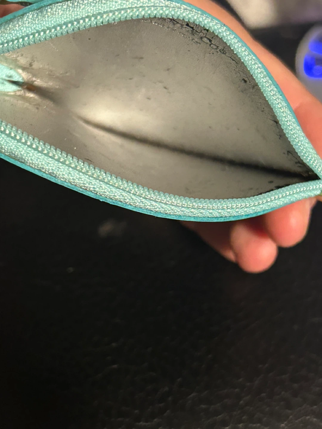 Tiffany & Co. Heart Coin Pouch - photo 4