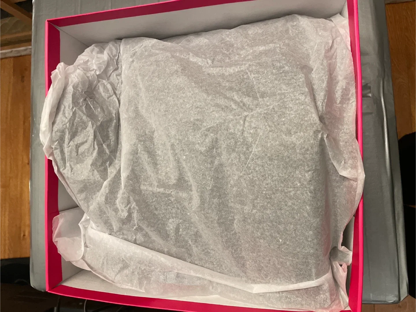 Vince Camuto Brown Riding Boots, Size 7 image indicator(8)