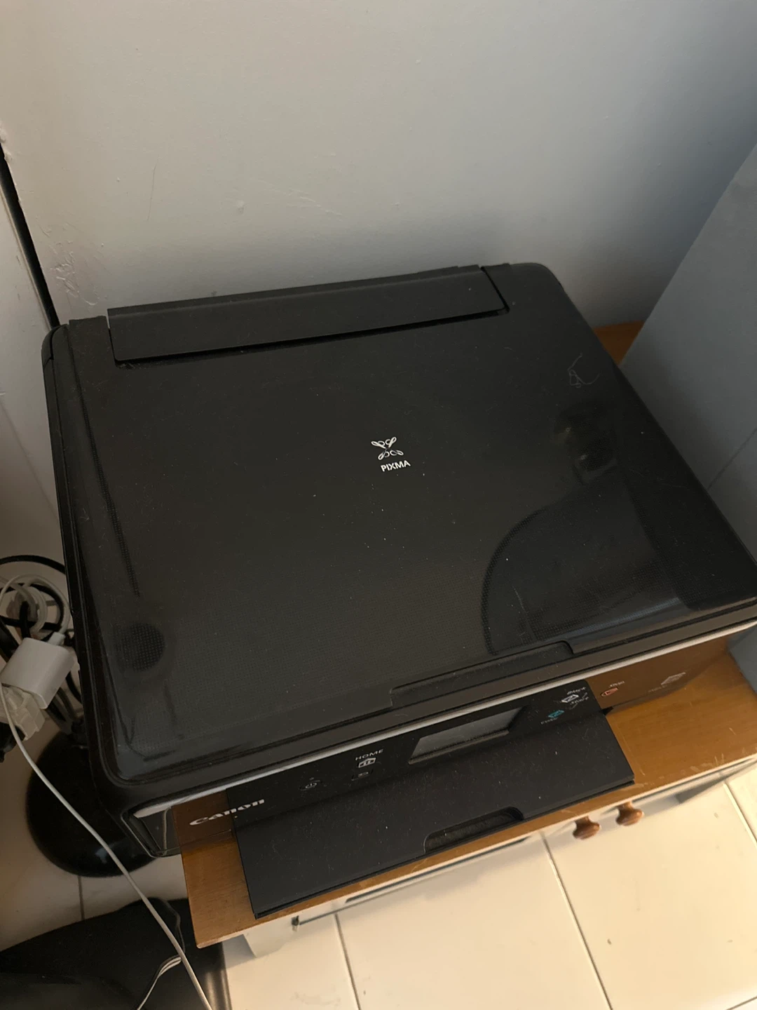 Canon PIXMA TS6120 Wireless All-in-One Printer