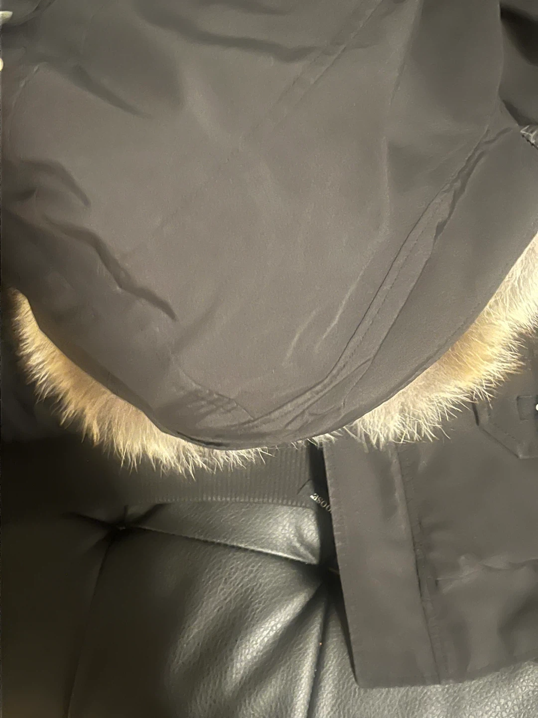 Canada Goose Bomber Jacket - Size S - photo 5