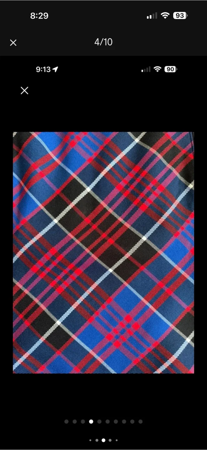 ANNE KLEIN SKIRT Size 4 (Brand-new, never worn) image indicator(4)