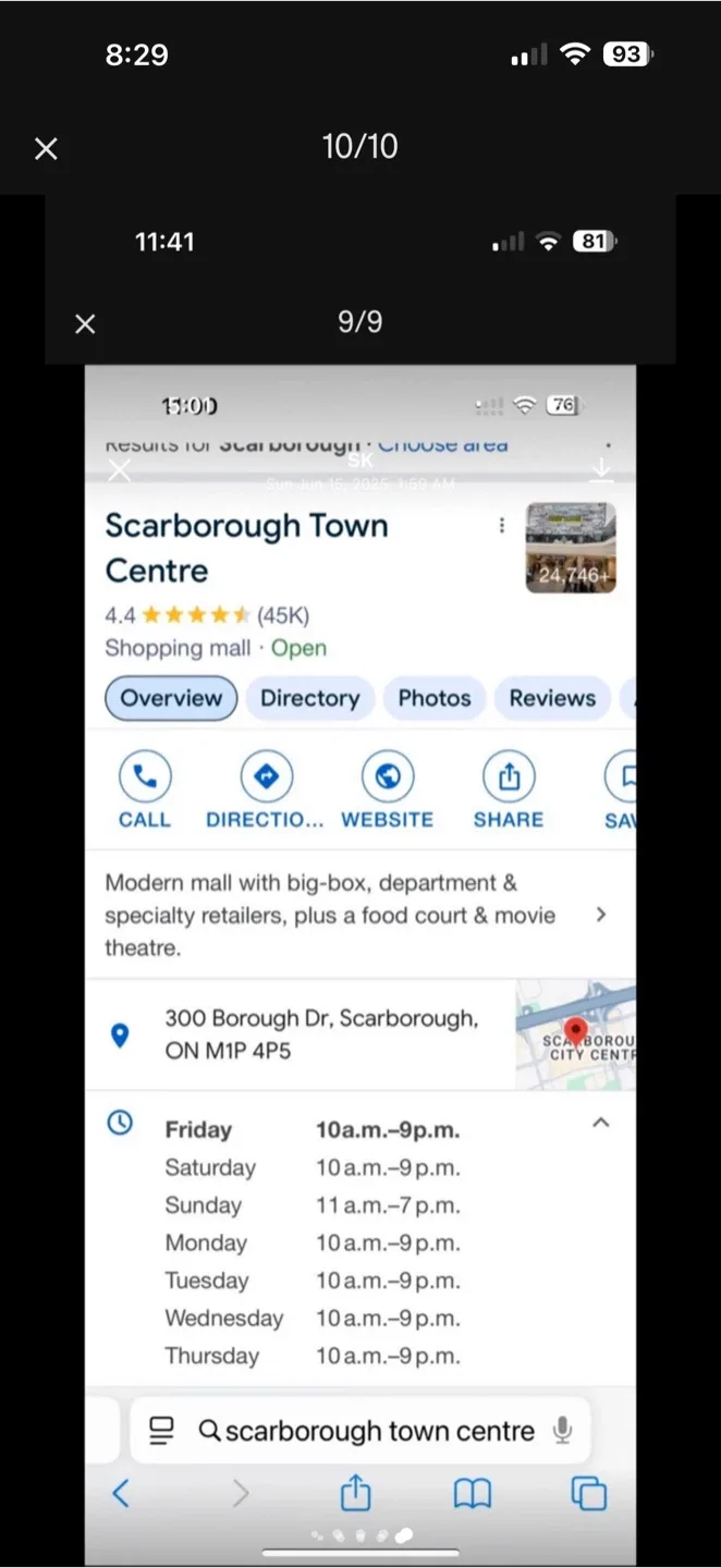 ANNE KLEIN SKIRT Size 4 (Brand-new, never worn) image indicator(10)