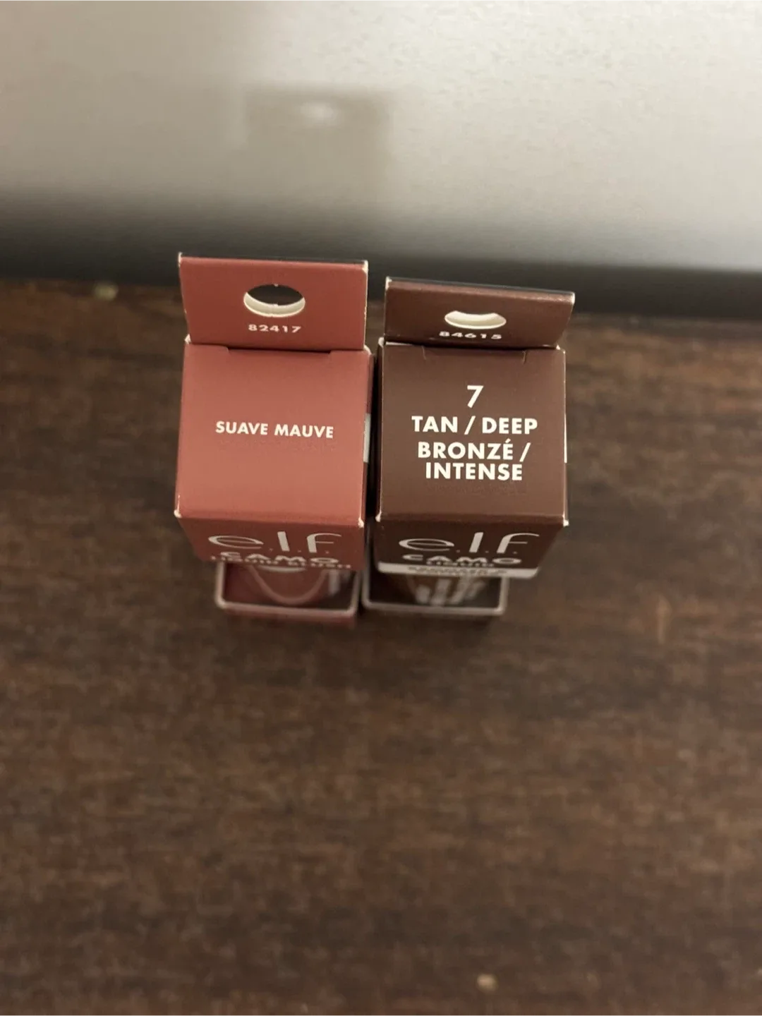 e.l.f. Camo Liquid Blush – Smooth, Long-Lasting, Natural Flush image indicator(2)