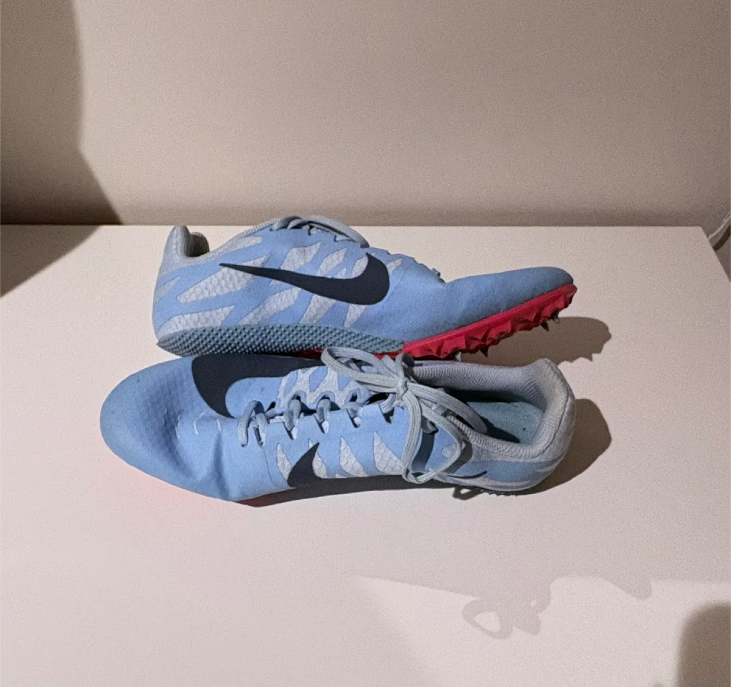 Nike Racing Track Spikes image indicator(3)