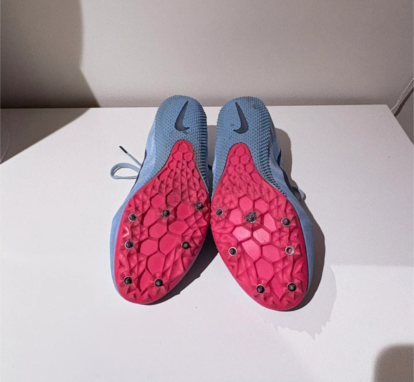 Nike Racing Track Spikes image indicator(5)