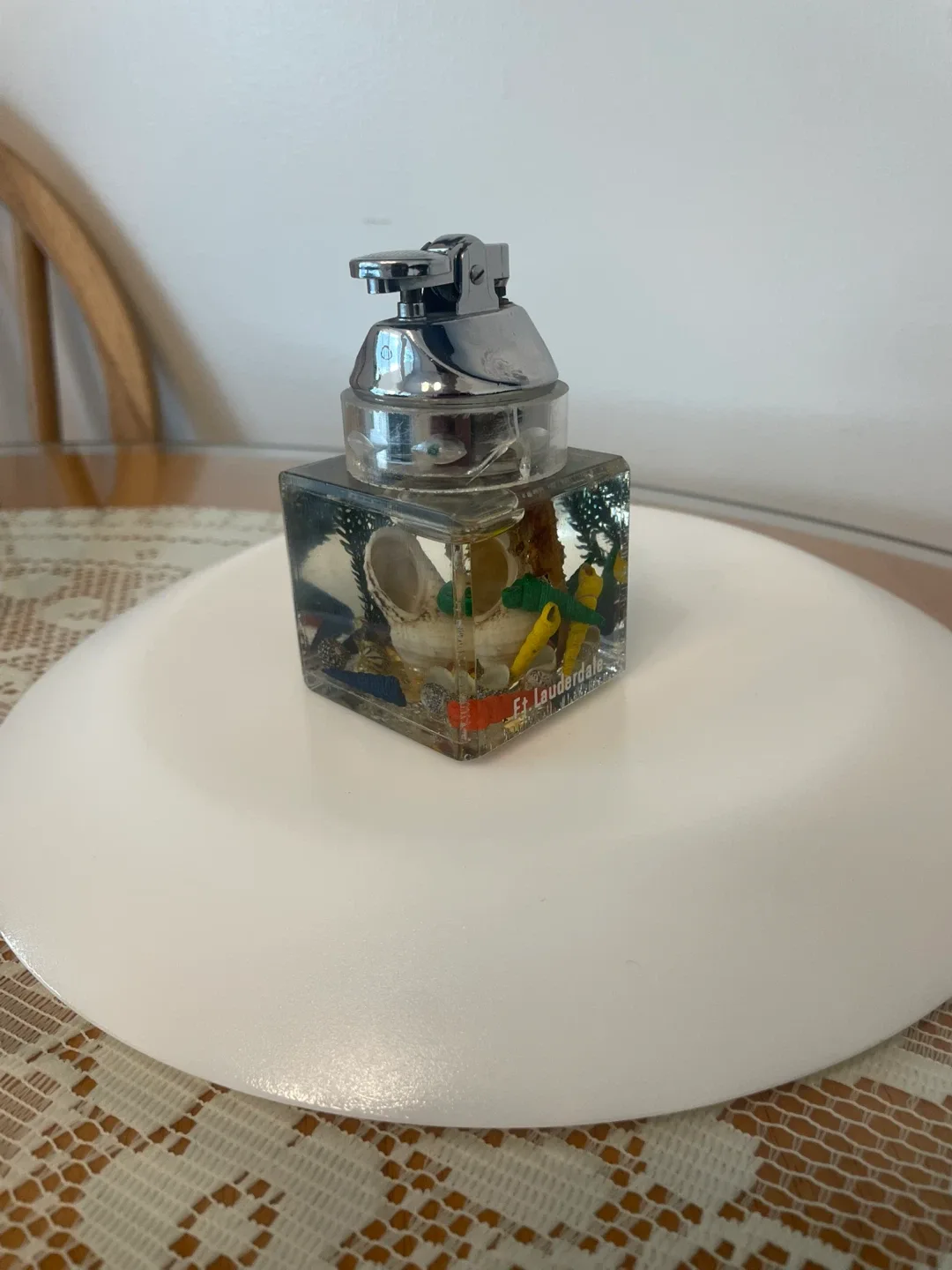 Vintage Lighters - Collectible image indicator(4)